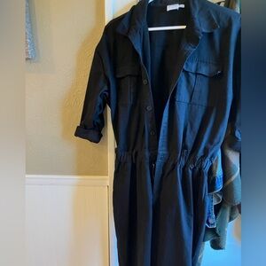 Princess Polly jumpsuit